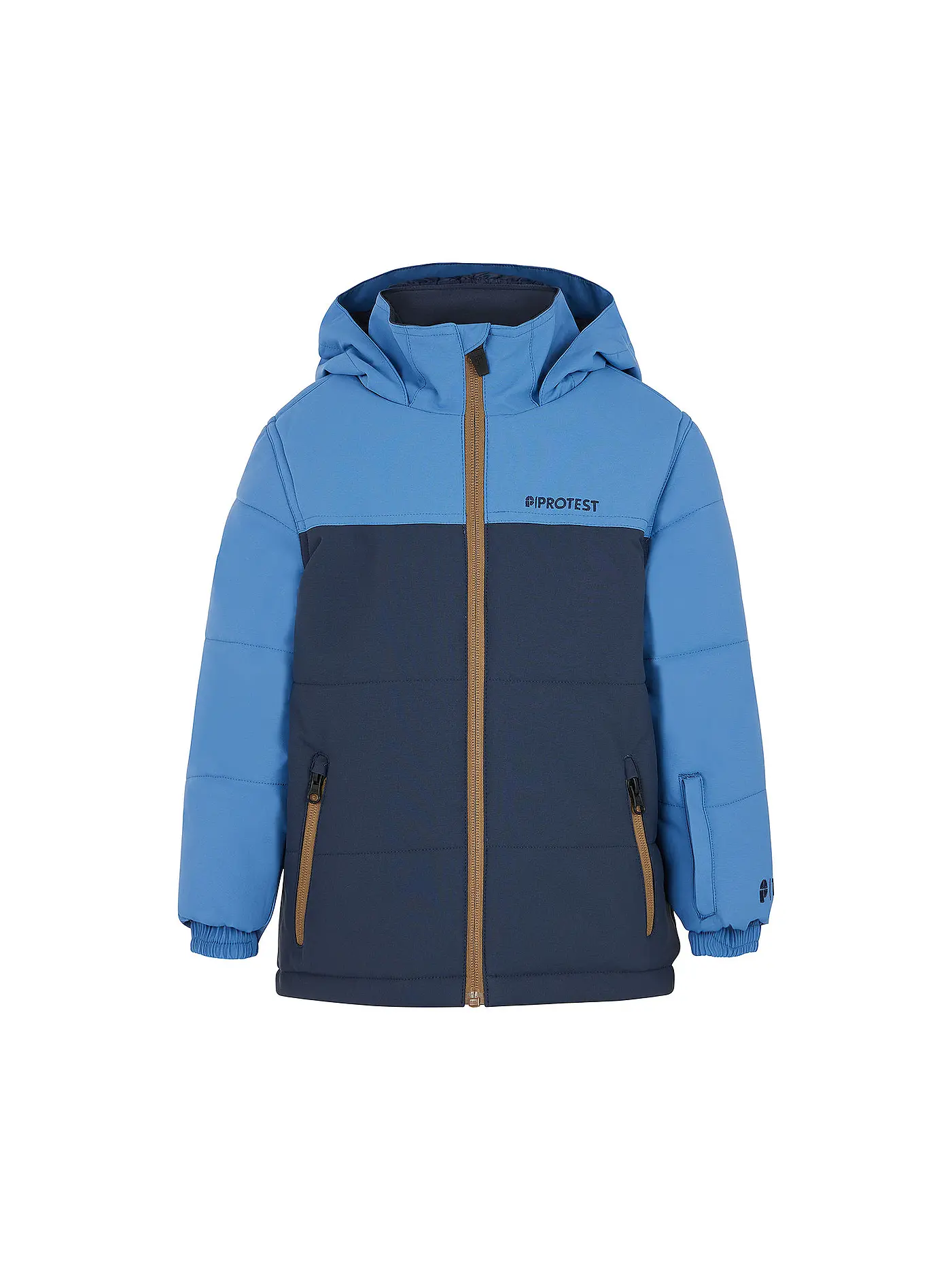 PROTEST | Mini Kinder Skijacke PRTSKOME TD | 